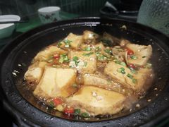 -费大厨辣椒炒肉(太平老街店)