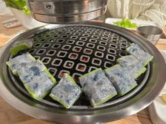 -霸腹烤肉(厦门柚子番店)