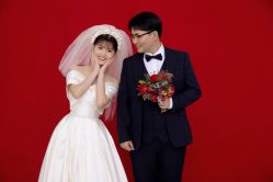 -Mu慕婚纱摄影·超级工作室