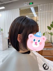 -icare美发沙龙
