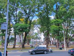 -钟姨糖水(惠城店)