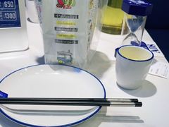 -兰湘子·湘菜小炒(石家庄万象城店)