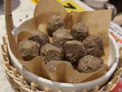 -小城牛事·鲜牛肉火锅(万达店)