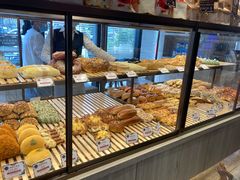 -天母蓝鸟烘焙·蛋糕·下午茶(时代城广场店)