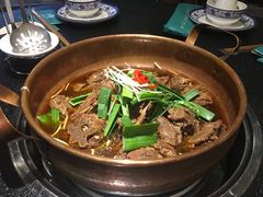 -羊肉街口老银川滩羊涮肉馆