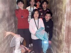 -棂笼·深度沉浸密室(武汉旗舰店)