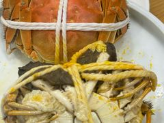 -品鲜村农家菜·阳澄湖大闸蟹(总店)
