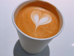 -麦隆咖啡(北大店)