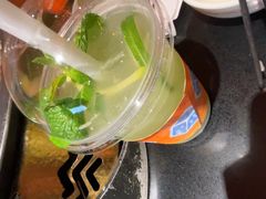 -探鱼·鲜青椒爽麻烤鱼(领展购物广场店)