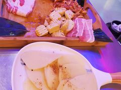 -碳夫·东北炭火烤肉(太平店)