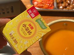 -TAIFORKS 大福食堂·山葵烤肉料理·拌饭(宝安店)