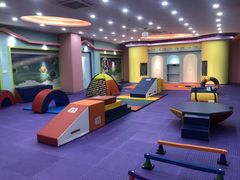 -悦宝园美式早教(乐清体育中心店)