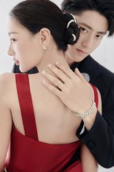 -巴黎恋人(盛景嘉园店)