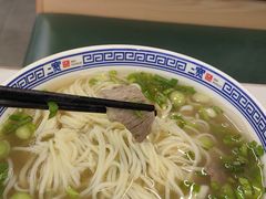 -拉面莊夢語＆中华料理八椿