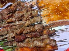 -北三老太太烧烤(人生一串上榜店)