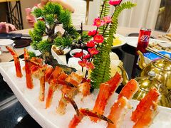 -龚记海鲜20年老字号