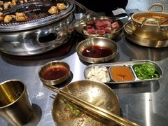 安格斯牛肉粒-本炙炭烤·蒲烧活鳗料理店(金沙洲店)