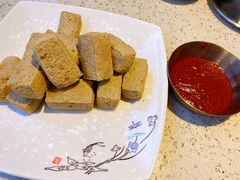 -我是那个大叔·美食研究所(新塘路店)