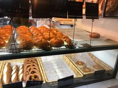 -仙峰天然面包(迎宾路店)