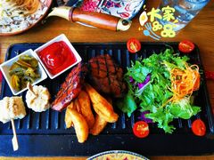 -LYFATTI 莱芙缇(赣水路店)