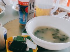 -红月湾海鲜饭店•沙滩海景(双月湾店)