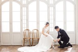 -太郎花子婚纱摄影艺术中心