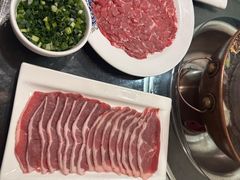 -福寿斋·老北京铜锅涮肉·烤鸭(顺义总店)