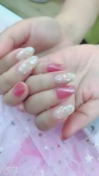 -Easy Lady美甲美睫半永久纹绣工作室