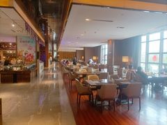 -以岭健康城·凯旋门大酒店-怡梦音乐西餐厅