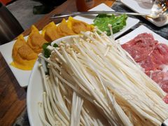 -渝味晓宇火锅(合川路店)