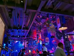 -胡桃里乐队酒馆(鎏嘉码头店)