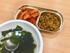 -米村拌饭(东方新天地店)