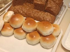 -笔架山食堂