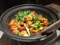-肥家大排档(天河体育西店)