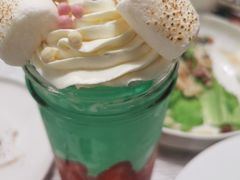 -娜娜家·Nana's restaurant(国金汇店)