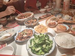 -味福记·江西小炒·南昌小吃(青山湖万达店)