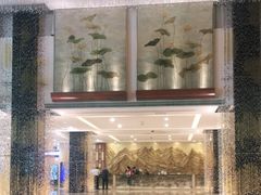 -北京西国贸大酒店