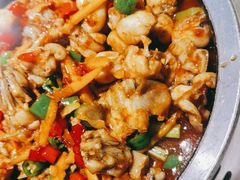 -花椒俏川菜小馆(南海万达店)