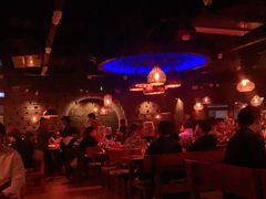 -Helens海伦司小酒馆(南京洪武路店)