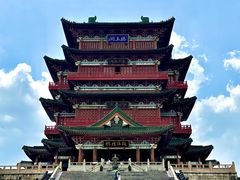 -滕王阁旅游区