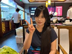 -清真·鸦儿李记·涮肉(马家堡店)