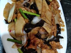 -晋美大掌柜(新建路店)