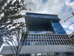 -朵云书院(滴水湖店)