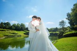 -帆拉斐婚纱摄影(春熙店)