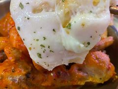 土豆芝士饼-HOTISLAND海鸡岛·韩国料理(江南西店)