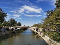 -赵州桥景区