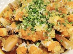 -丰收日·小海鲜·沪上家宴(顾村正大店)