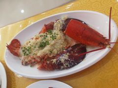 -南海渔家•海鲜•正宗海南菜(海棠湾店)