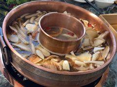-慢丽江·云南野生菌土鸡锅(西山店)