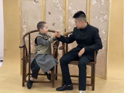 -布恩儿童摄影